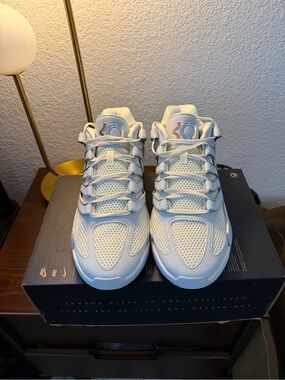Nike KD 18 Soft Pearl - 12.5W/11M